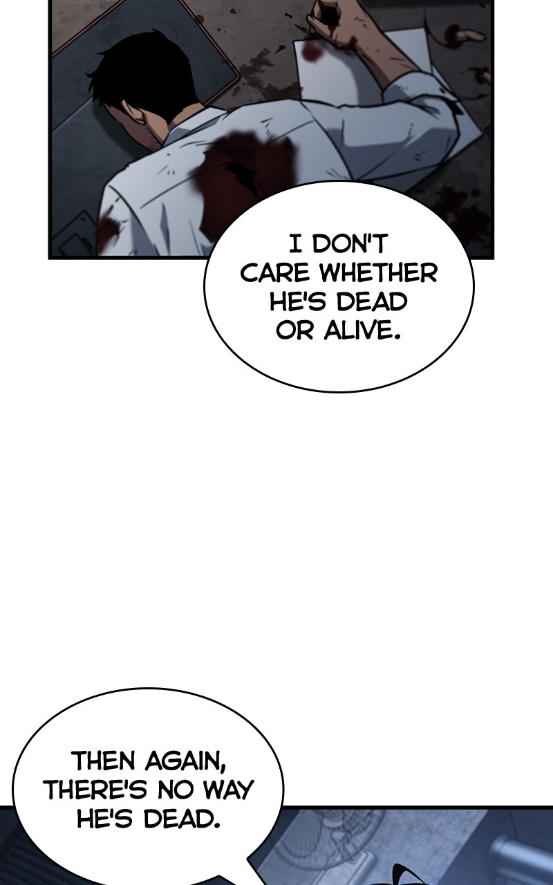 Read Omniscient Reader's Viewpoint EN Manga Online