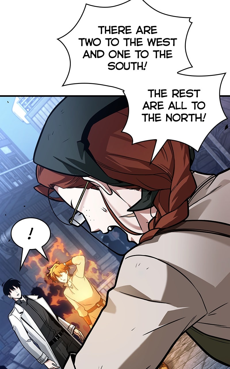 Read Omniscient Reader's Viewpoint EN Manga Online