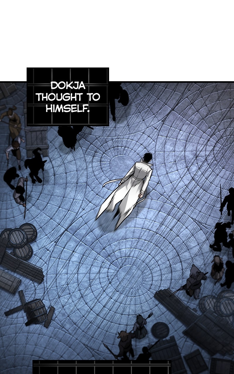 Read Omniscient Reader's Viewpoint EN Manga Online