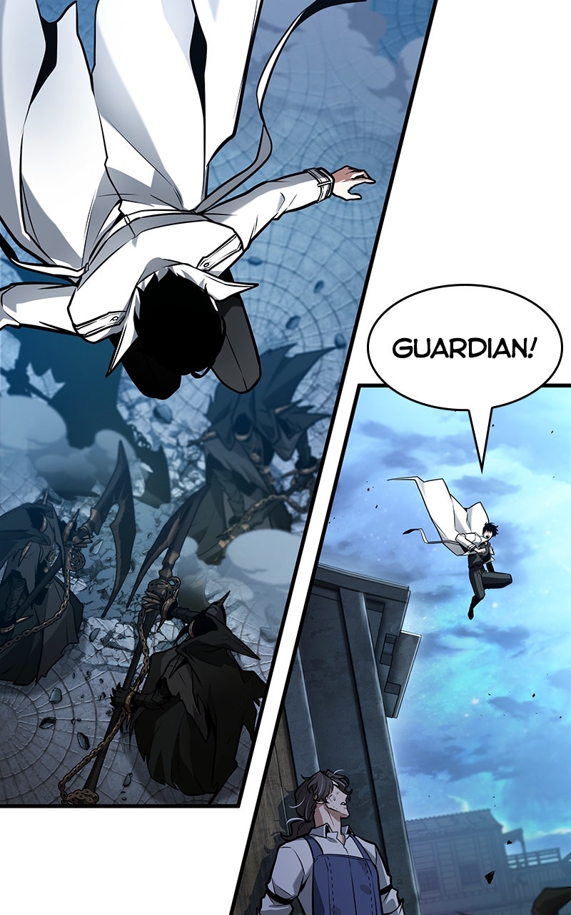 Read Omniscient Reader's Viewpoint EN Manga Online