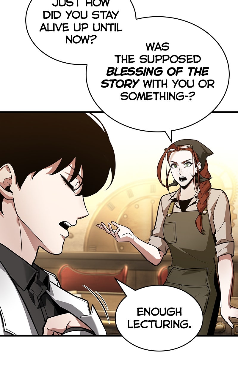 Read Omniscient Reader's Viewpoint EN Manga Online