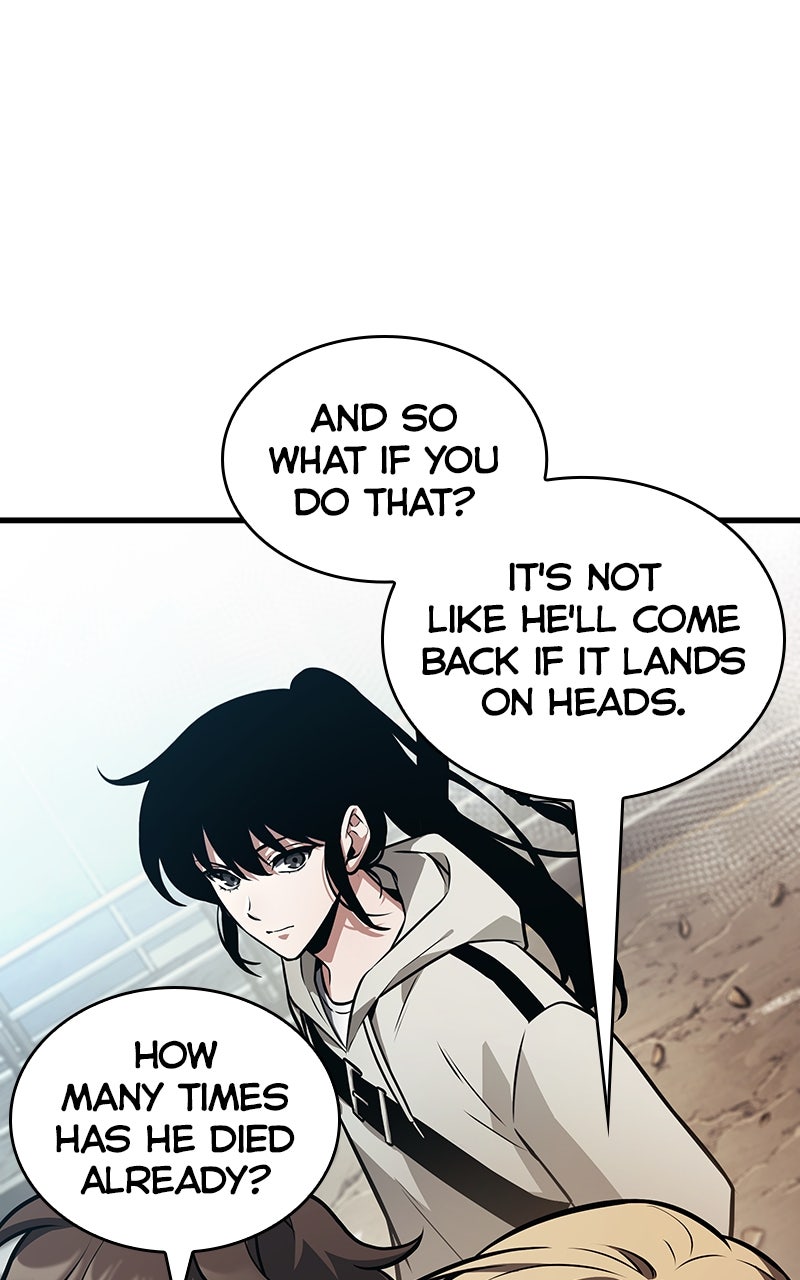 Read Omniscient Reader's Viewpoint EN Manga Online
