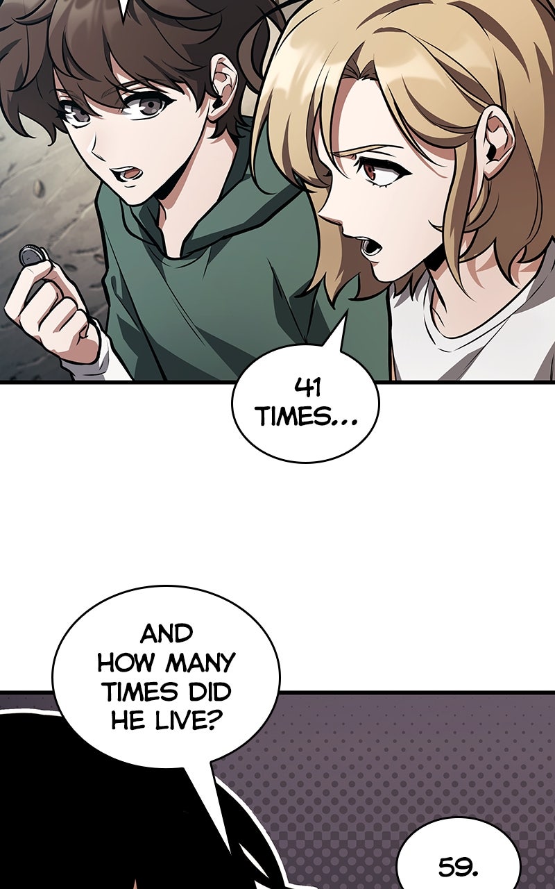 Read Omniscient Reader's Viewpoint EN Manga Online