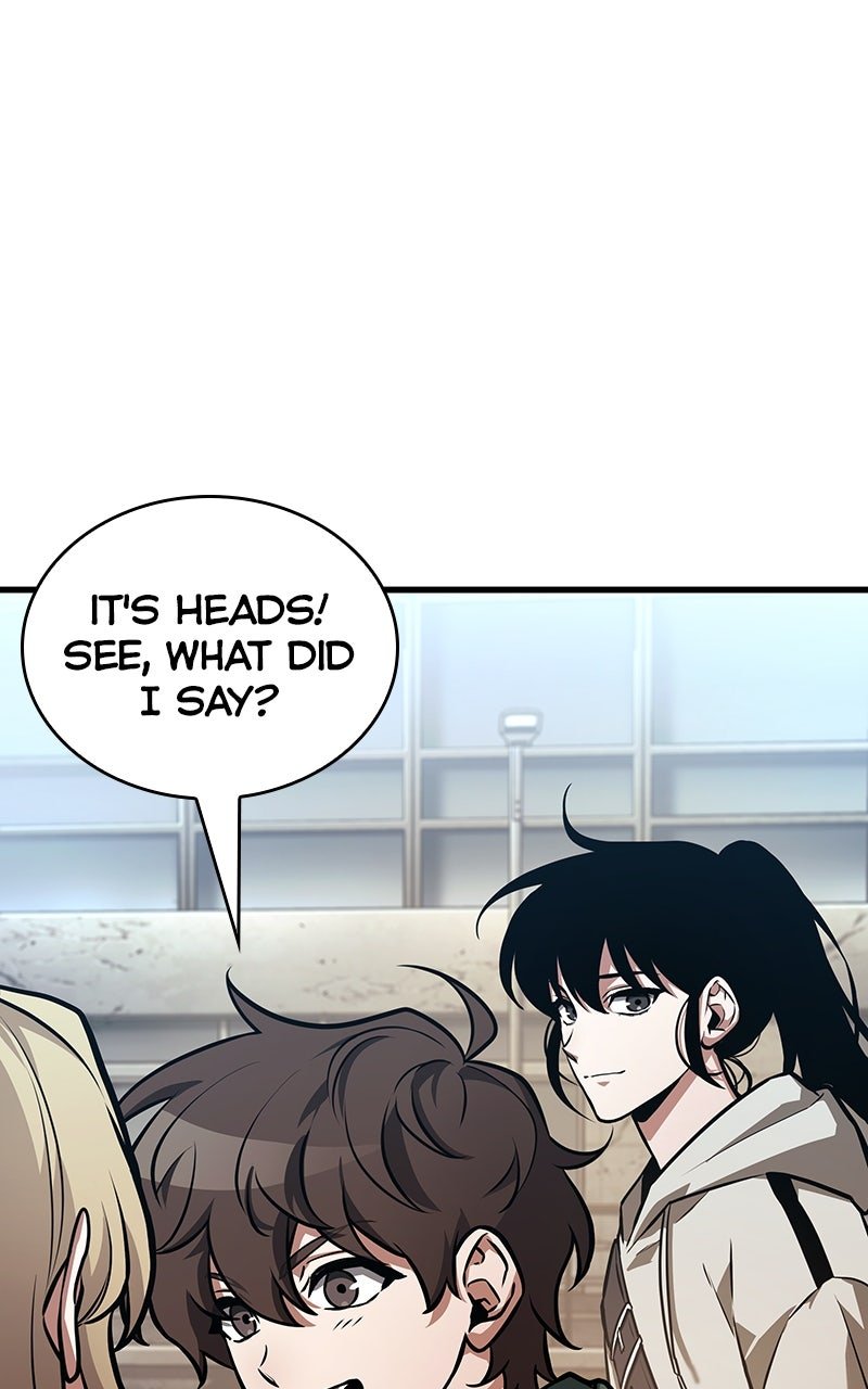 Read Omniscient Reader's Viewpoint EN Manga Online