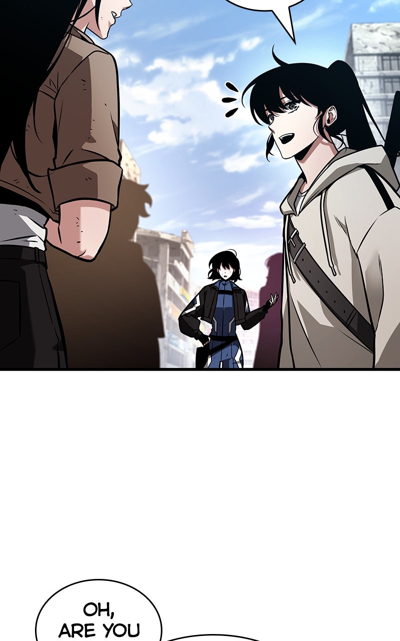 Read Omniscient Reader's Viewpoint EN Manga Online