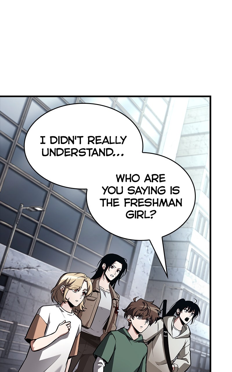 Read Omniscient Reader's Viewpoint EN Manga Online