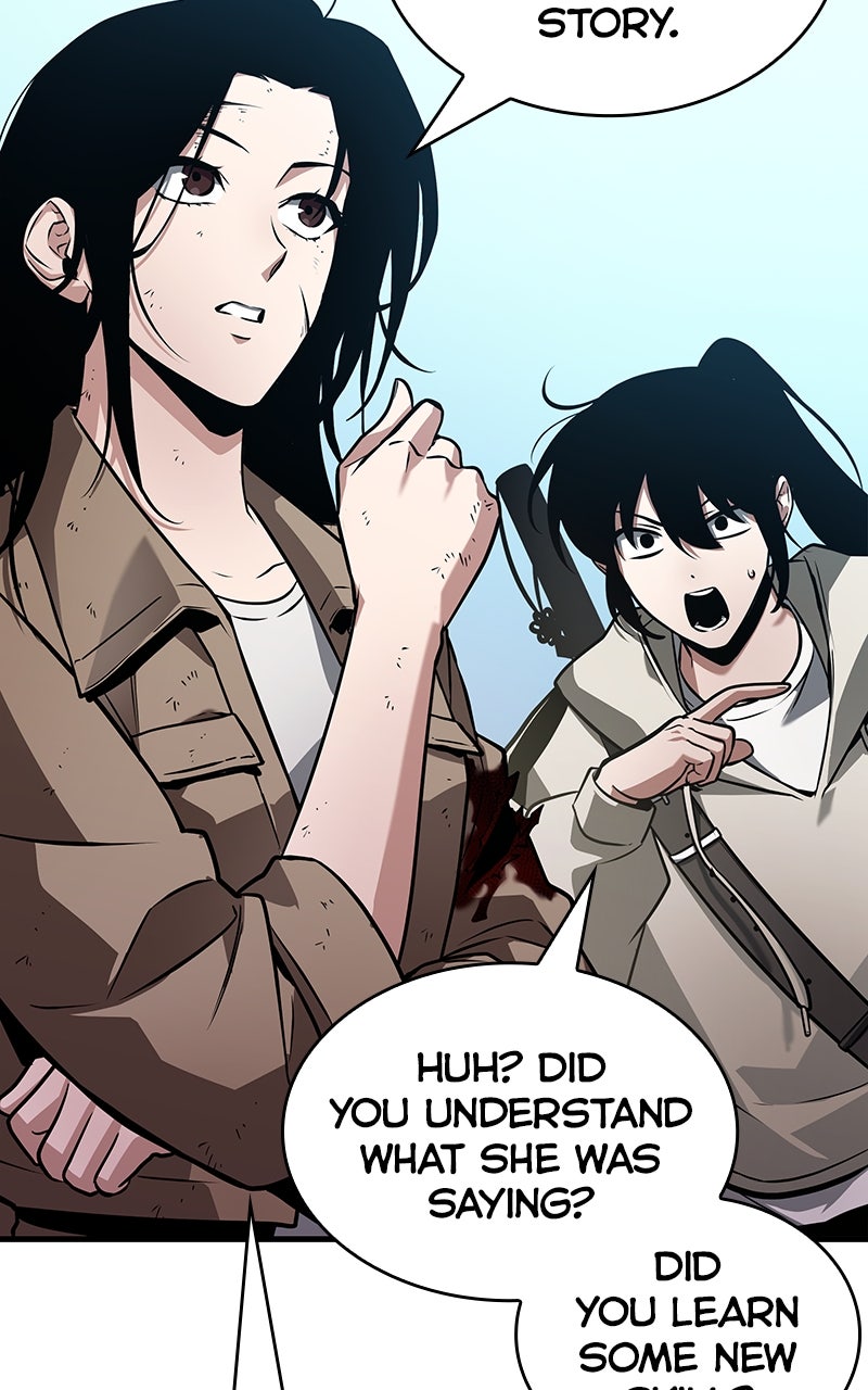 Read Omniscient Reader's Viewpoint EN Manga Online