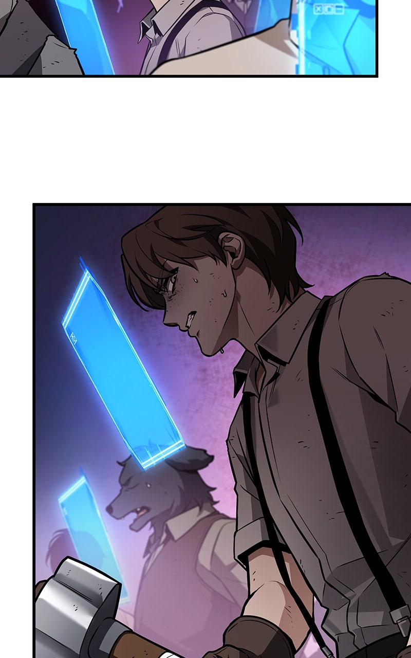 Read Omniscient Reader's Viewpoint EN Manga Online