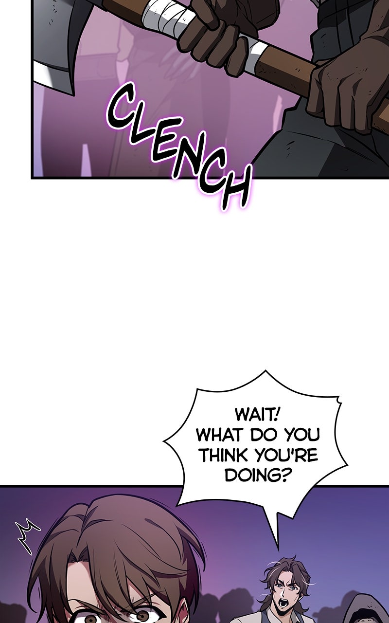 Read Omniscient Reader's Viewpoint EN Manga Online