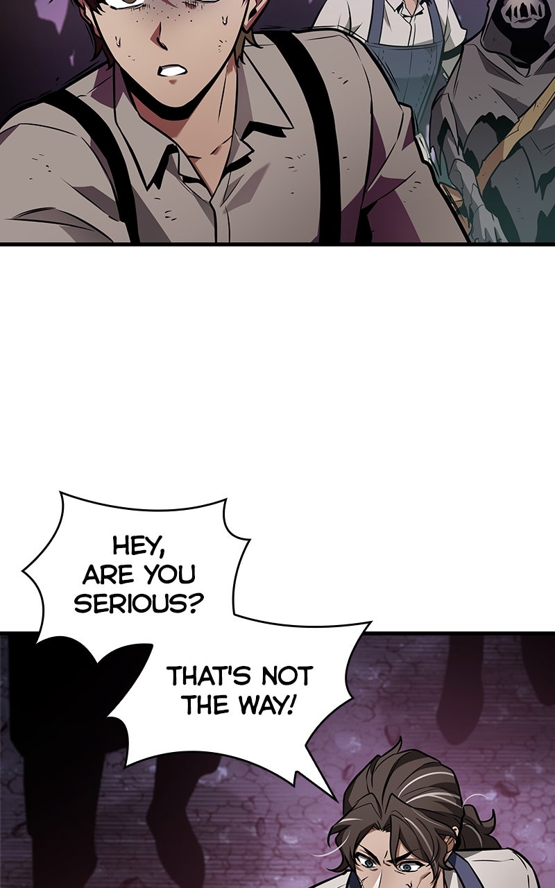 Read Omniscient Reader's Viewpoint EN Manga Online