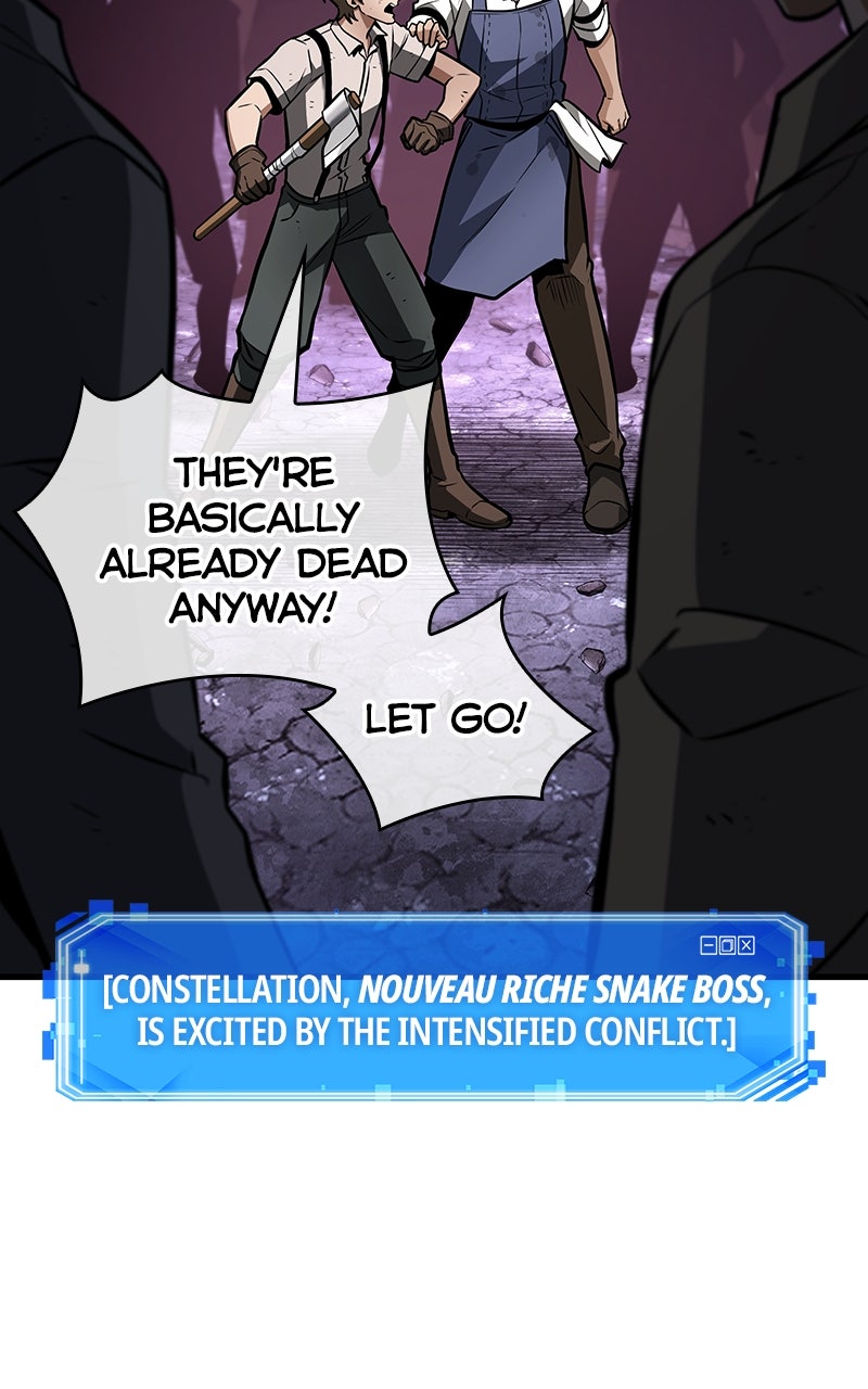 Read Omniscient Reader's Viewpoint EN Manga Online