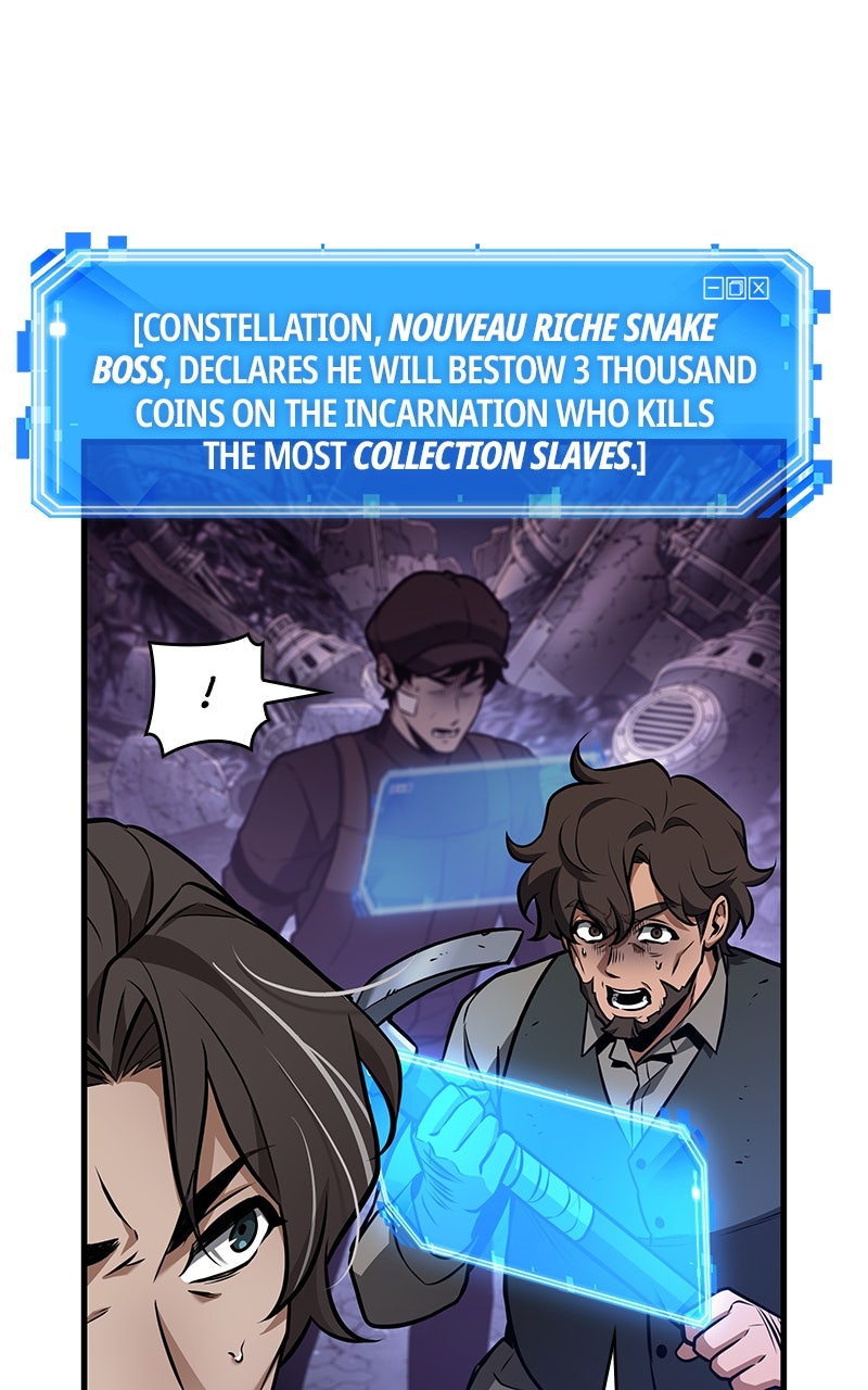 Read Omniscient Reader's Viewpoint EN Manga Online