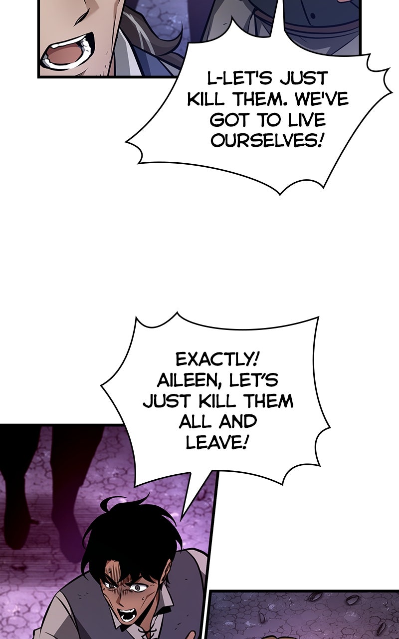 Read Omniscient Reader's Viewpoint EN Manga Online