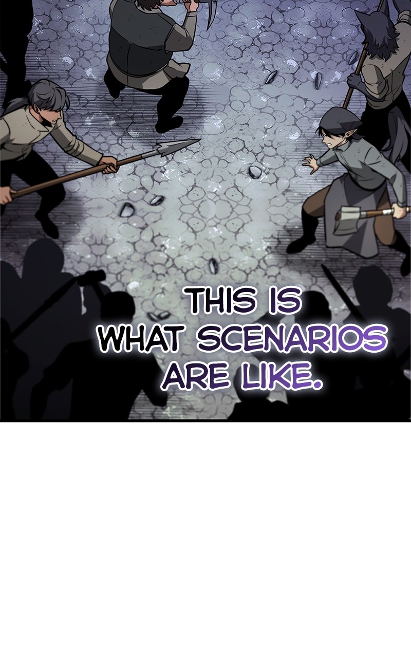 Read Omniscient Reader's Viewpoint EN Manga Online