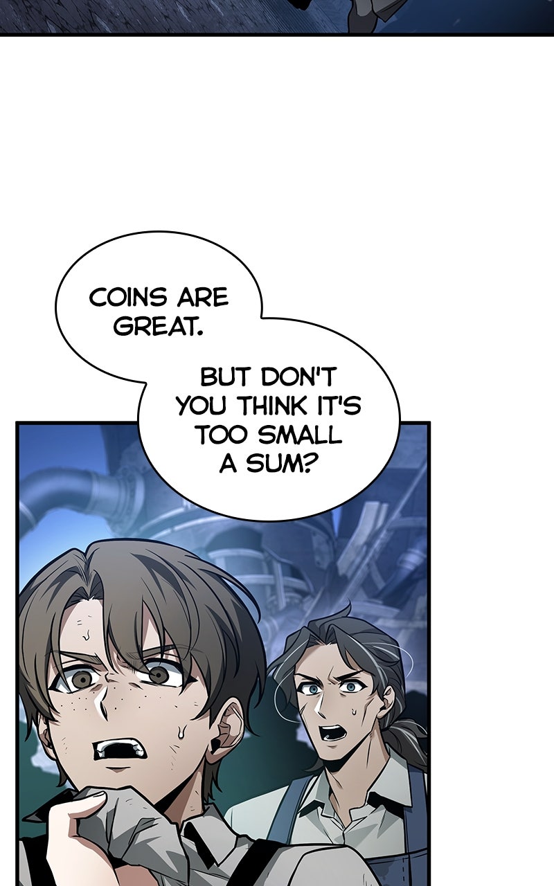 Read Omniscient Reader's Viewpoint EN Manga Online