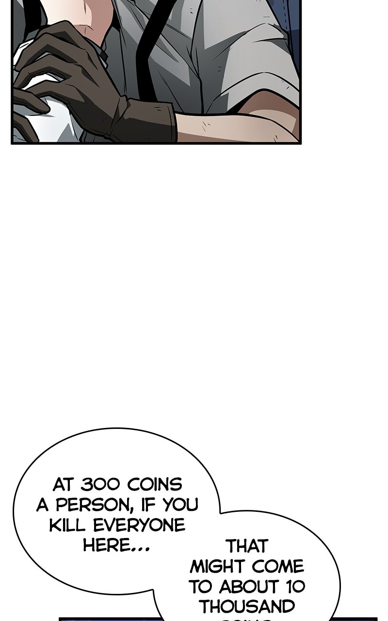 Read Omniscient Reader's Viewpoint EN Manga Online