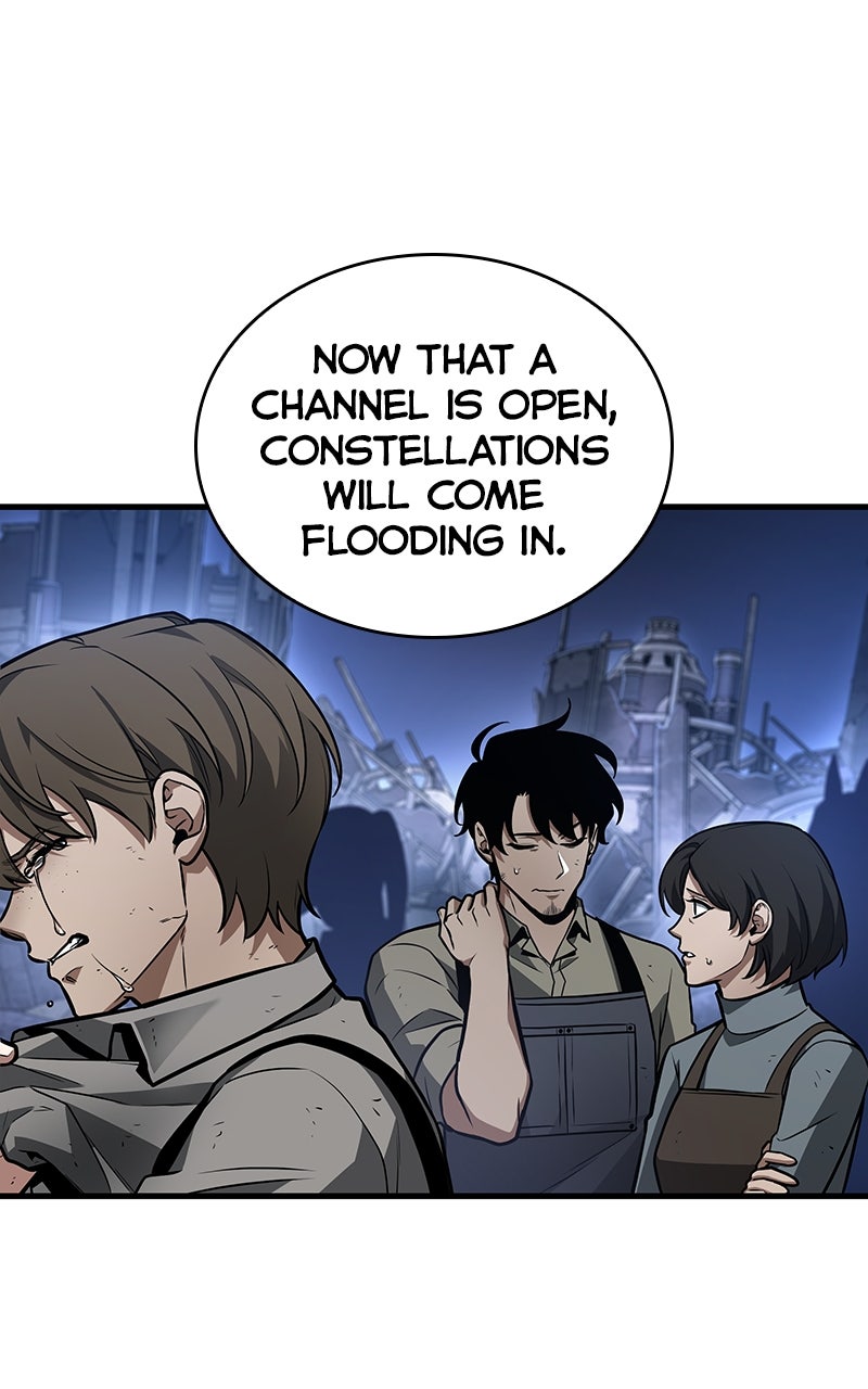 Read Omniscient Reader's Viewpoint EN Manga Online
