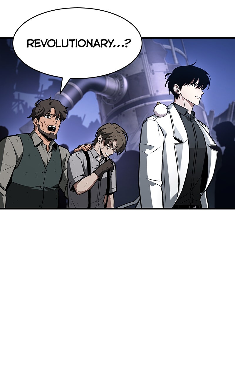 Read Omniscient Reader's Viewpoint EN Manga Online