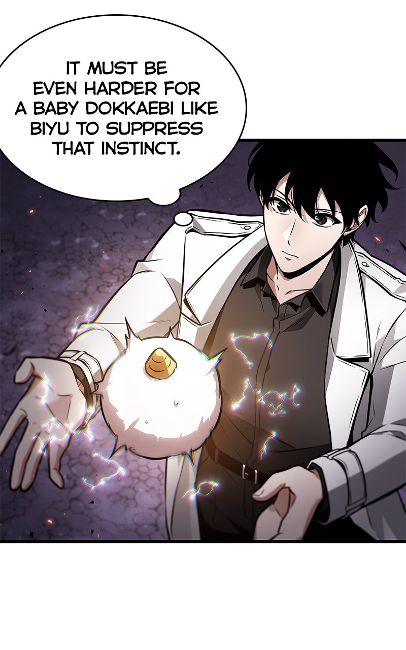Read Omniscient Reader's Viewpoint EN Manga Online