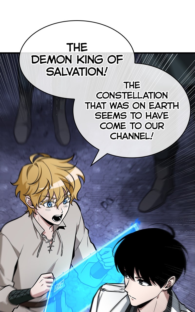Read Omniscient Reader's Viewpoint EN Manga Online