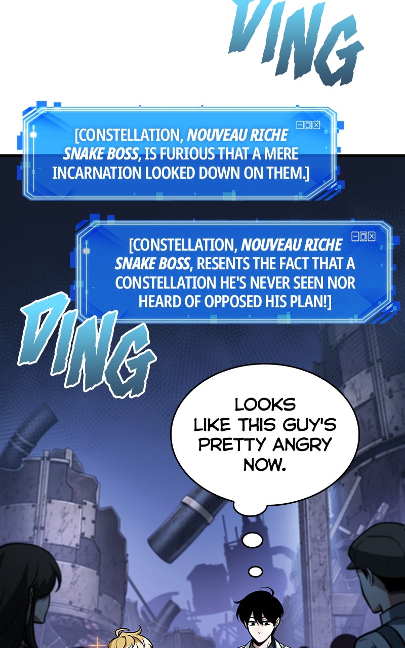 Read Omniscient Reader's Viewpoint EN Manga Online