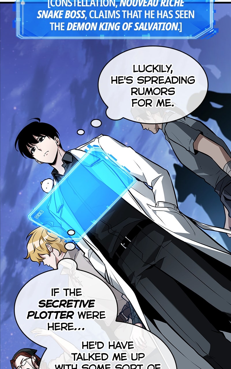 Read Omniscient Reader's Viewpoint EN Manga Online