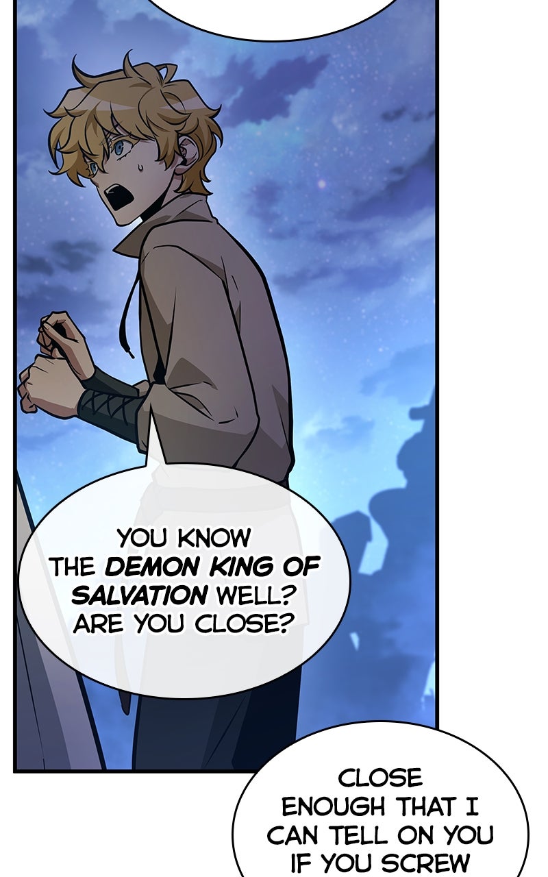Read Omniscient Reader's Viewpoint EN Manga Online