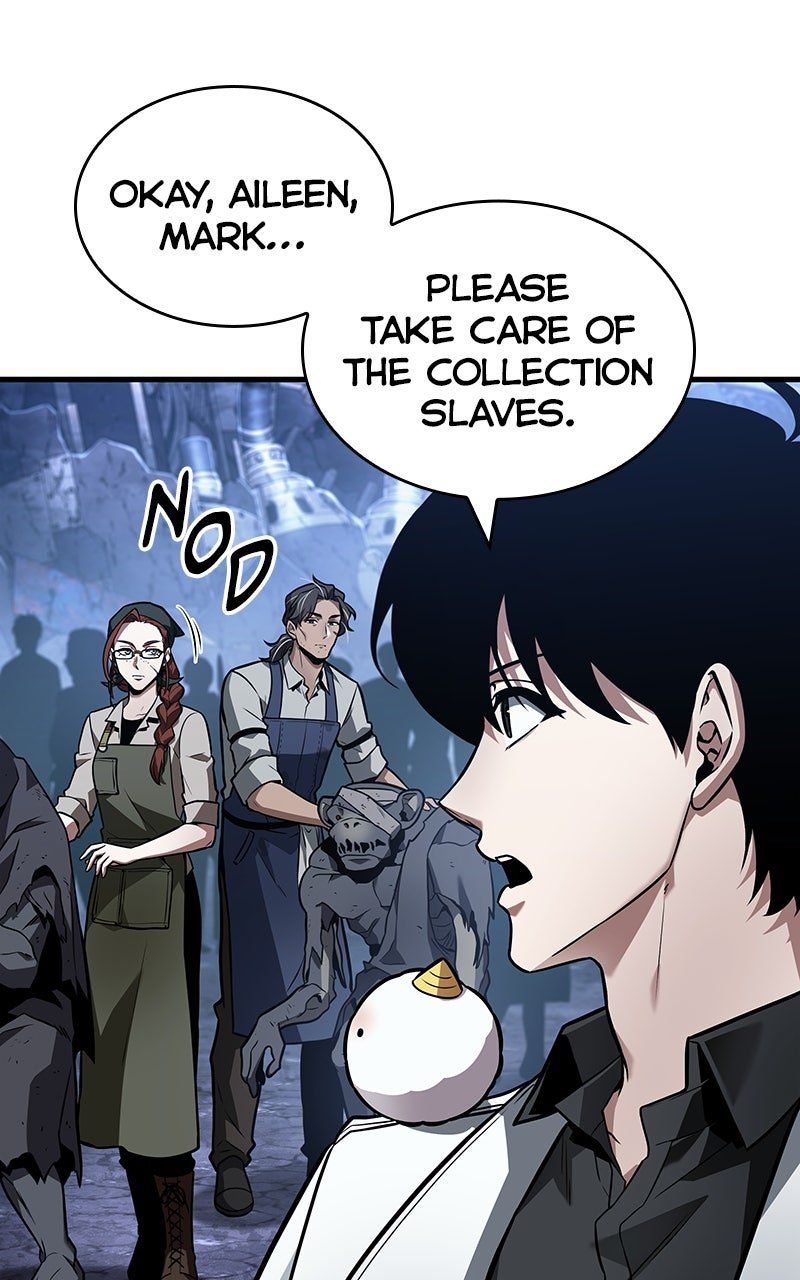 Read Omniscient Reader's Viewpoint EN Manga Online