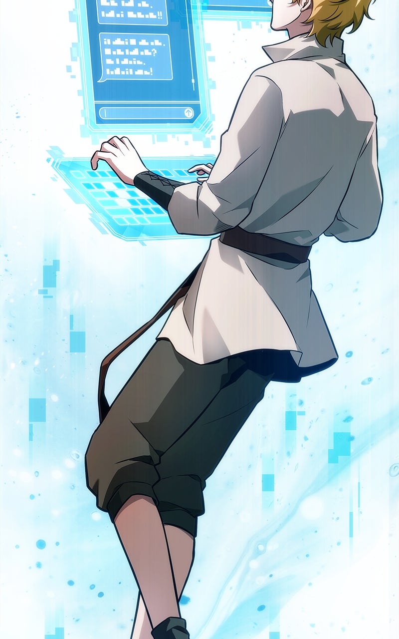 Read Omniscient Reader's Viewpoint EN Manga Online