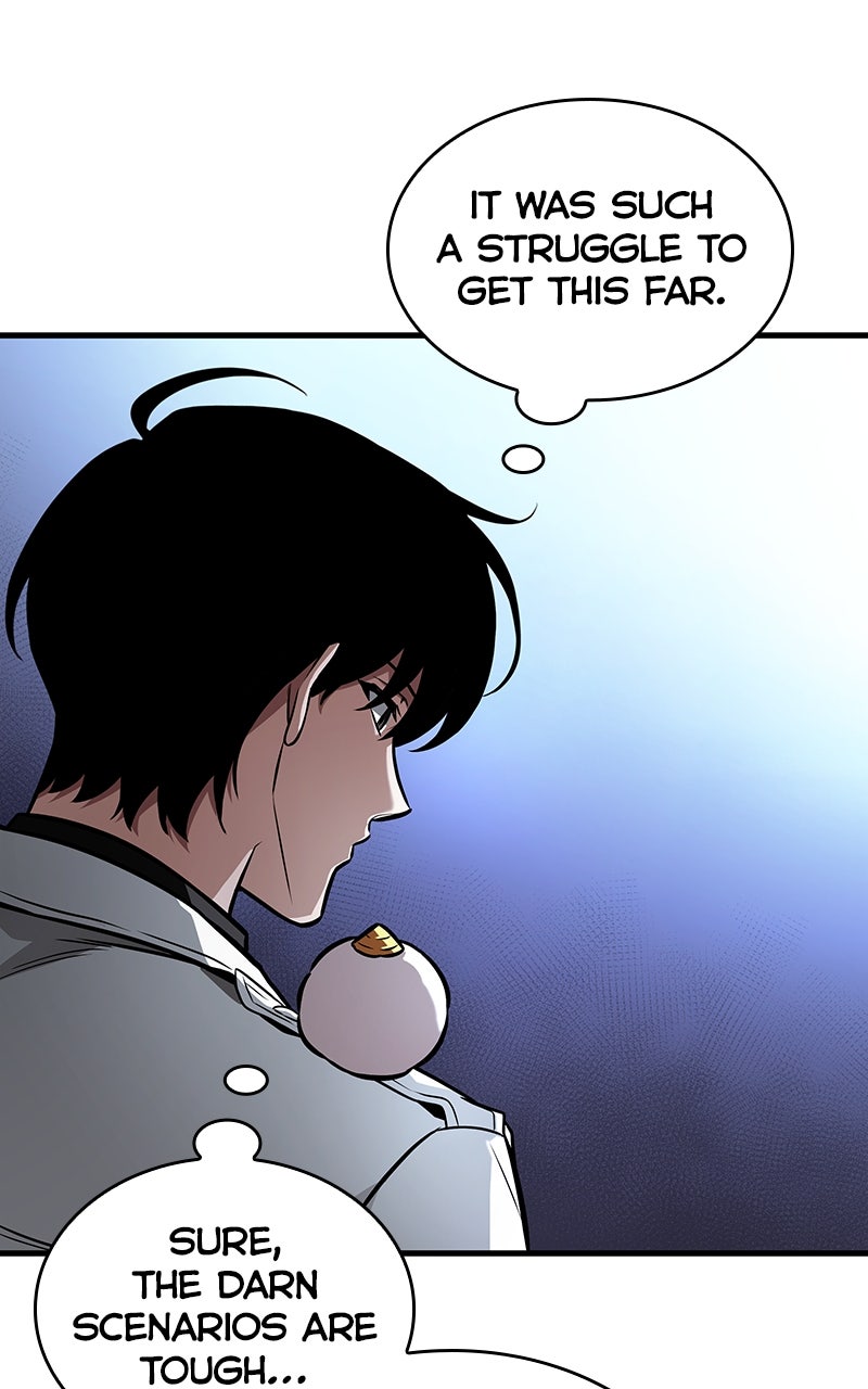 Read Omniscient Reader's Viewpoint EN Manga Online