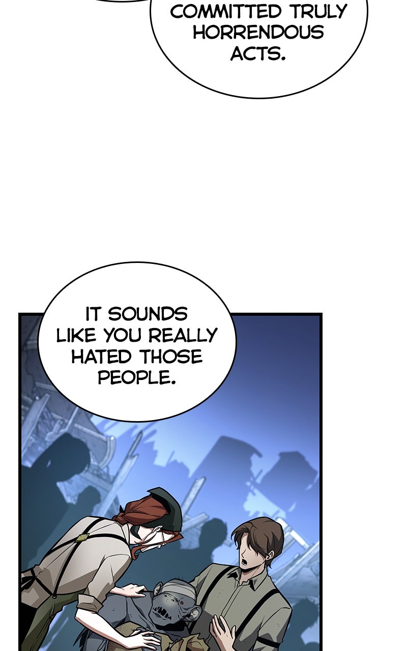 Read Omniscient Reader's Viewpoint EN Manga Online