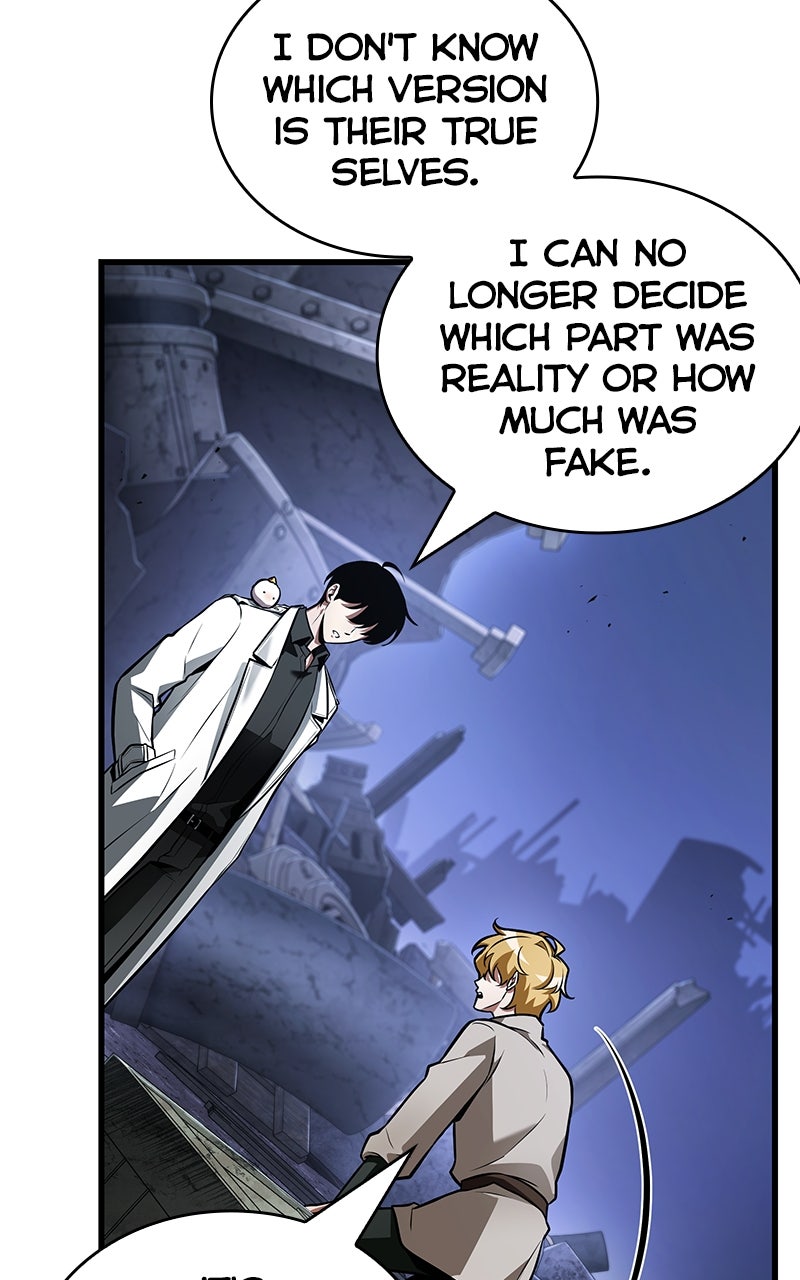 Read Omniscient Reader's Viewpoint EN Manga Online