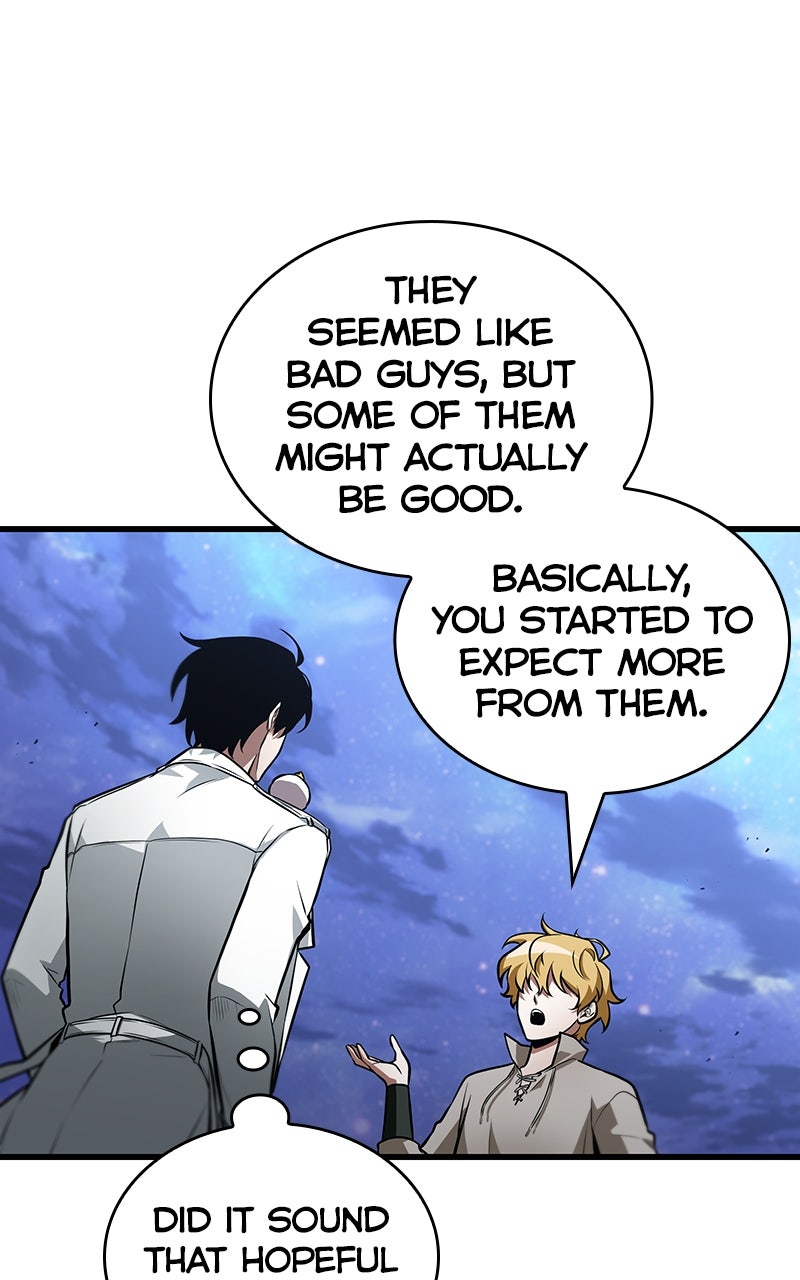 Read Omniscient Reader's Viewpoint EN Manga Online