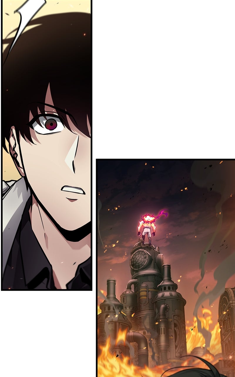 Read Omniscient Reader's Viewpoint EN Manga Online