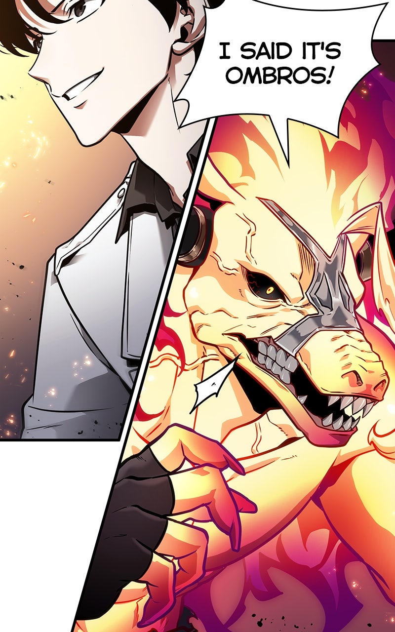 Read Omniscient Reader's Viewpoint EN Manga Online