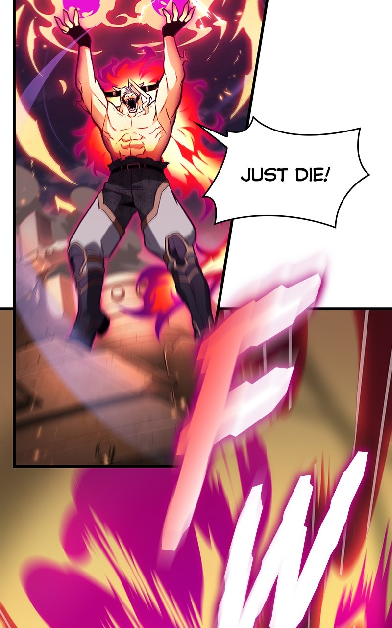 Read Omniscient Reader's Viewpoint EN Manga Online