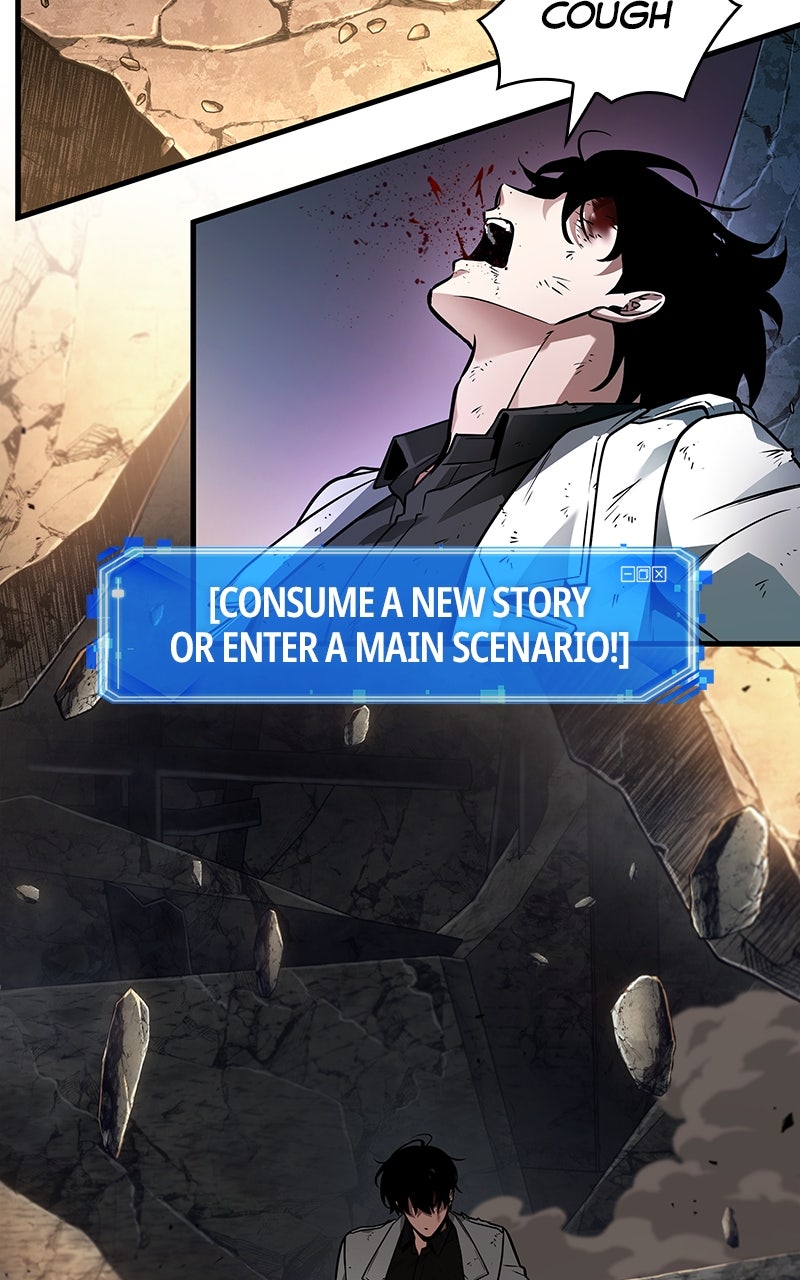 Read Omniscient Reader's Viewpoint EN Manga Online