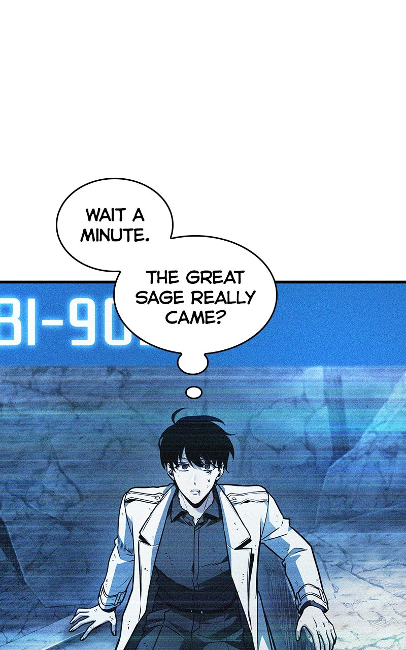 Read Omniscient Reader's Viewpoint EN Manga Online