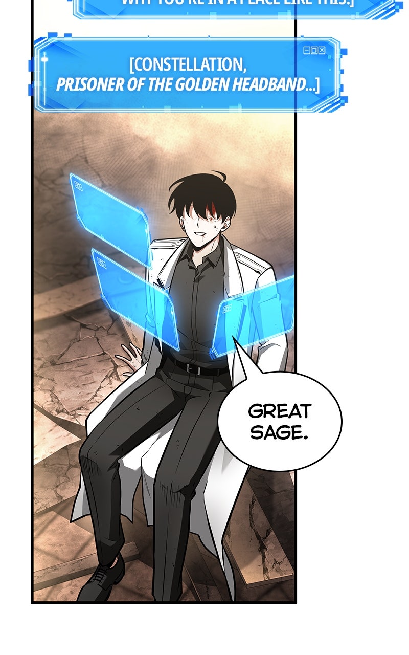 Read Omniscient Reader's Viewpoint EN Manga Online