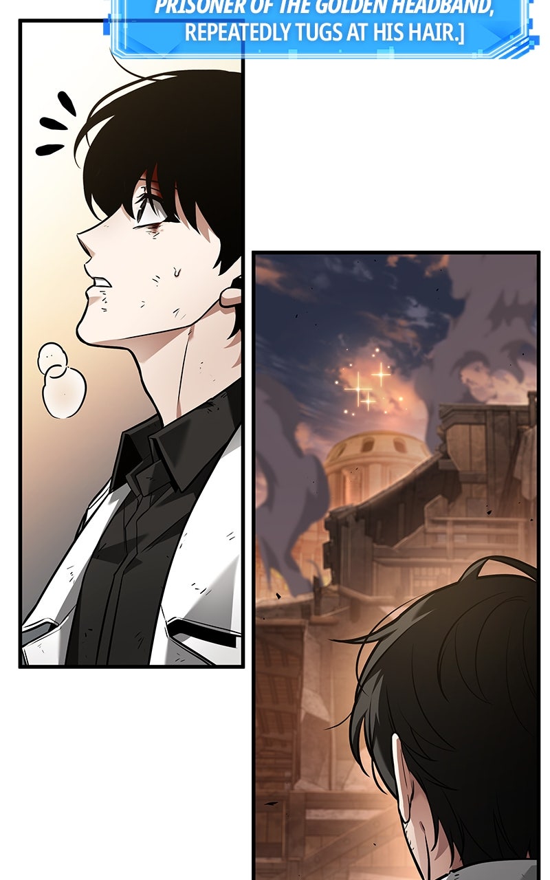 Read Omniscient Reader's Viewpoint EN Manga Online