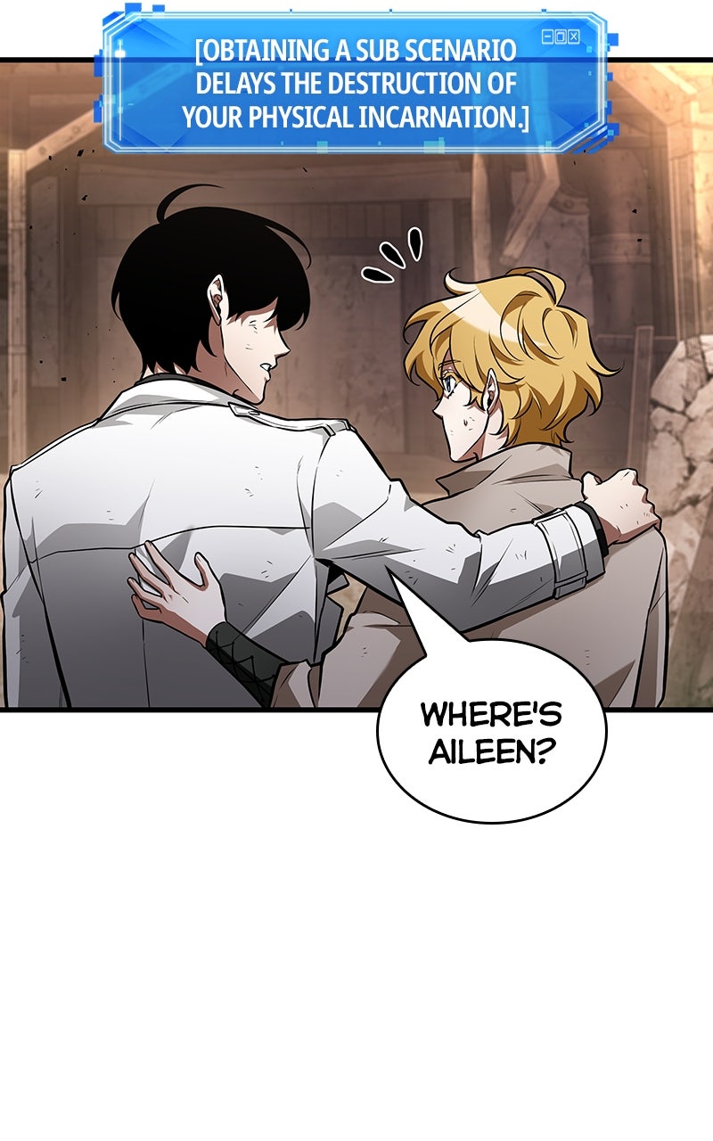 Read Omniscient Reader's Viewpoint EN Manga Online