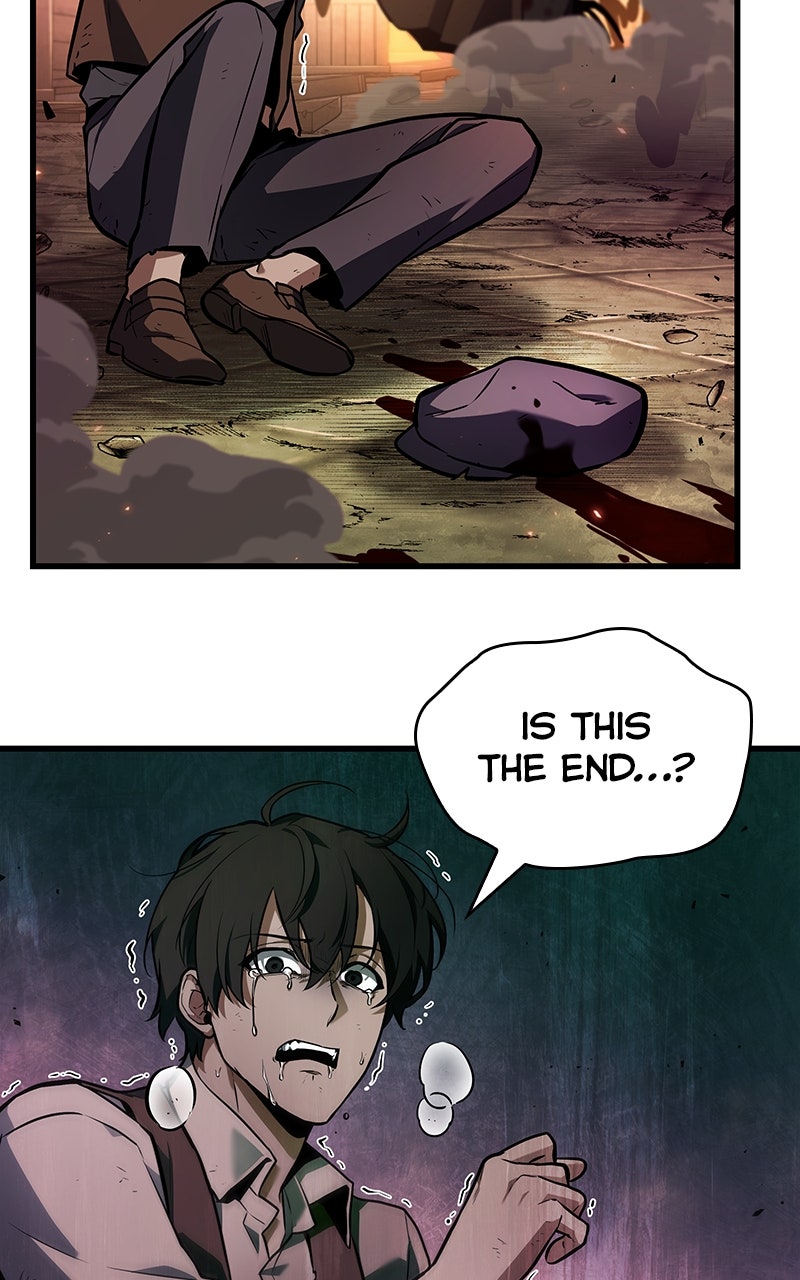 Read Omniscient Reader's Viewpoint EN Manga Online