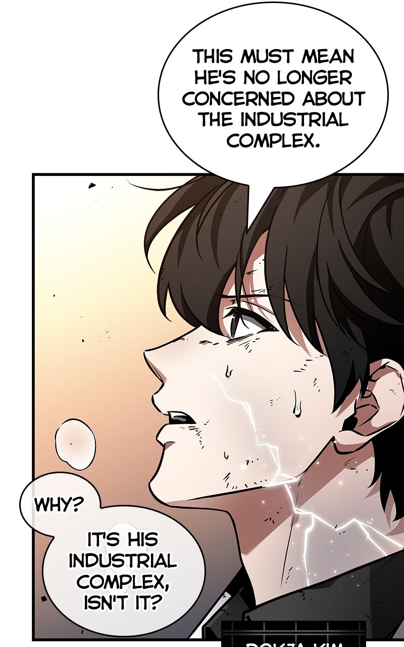 Read Omniscient Reader's Viewpoint EN Manga Online