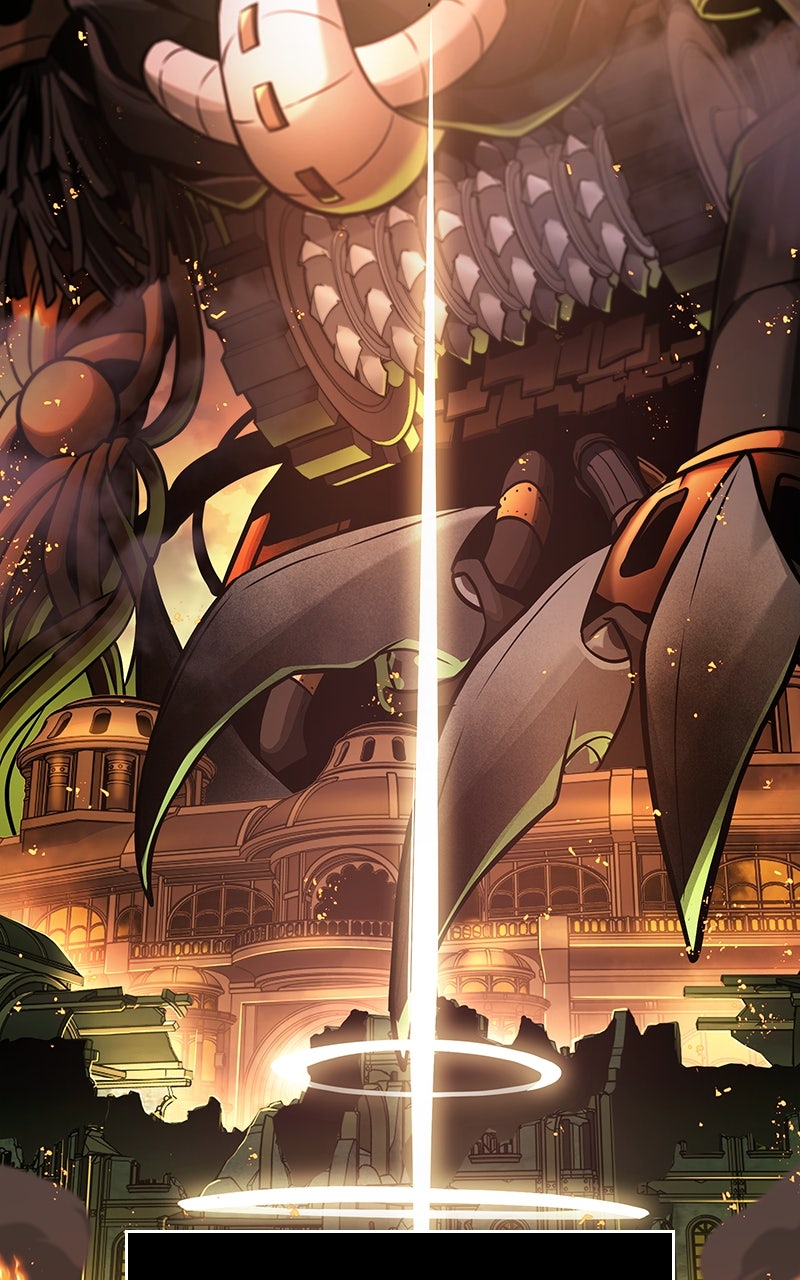 Read Omniscient Reader's Viewpoint EN Manga Online