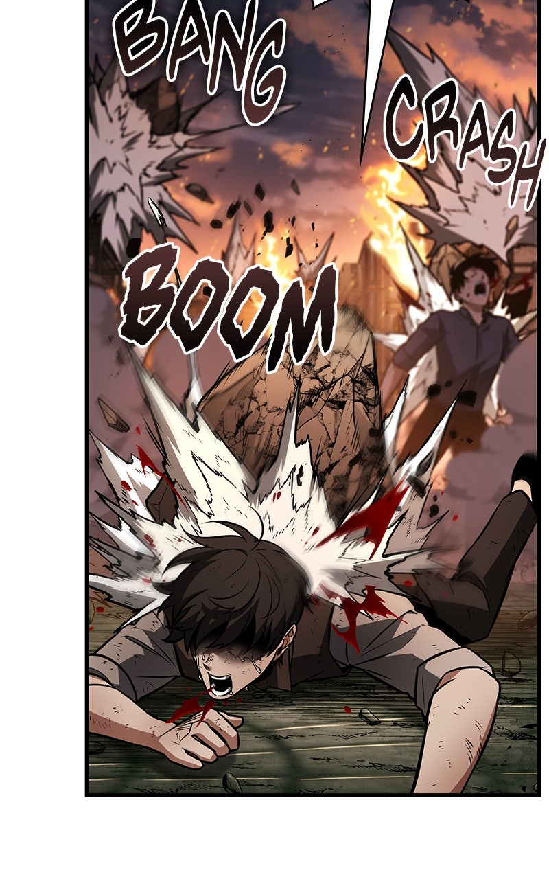 Read Omniscient Reader's Viewpoint EN Manga Online
