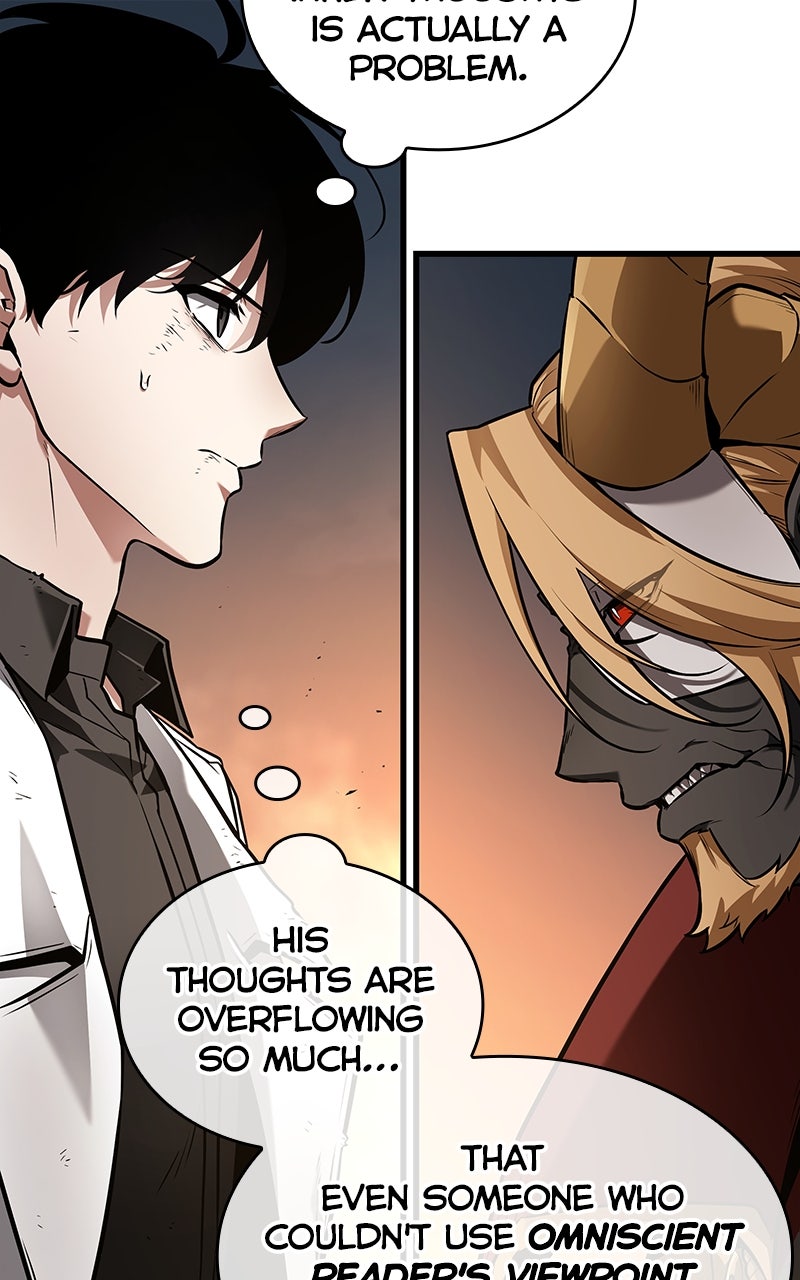 Read Omniscient Reader's Viewpoint EN Manga Online