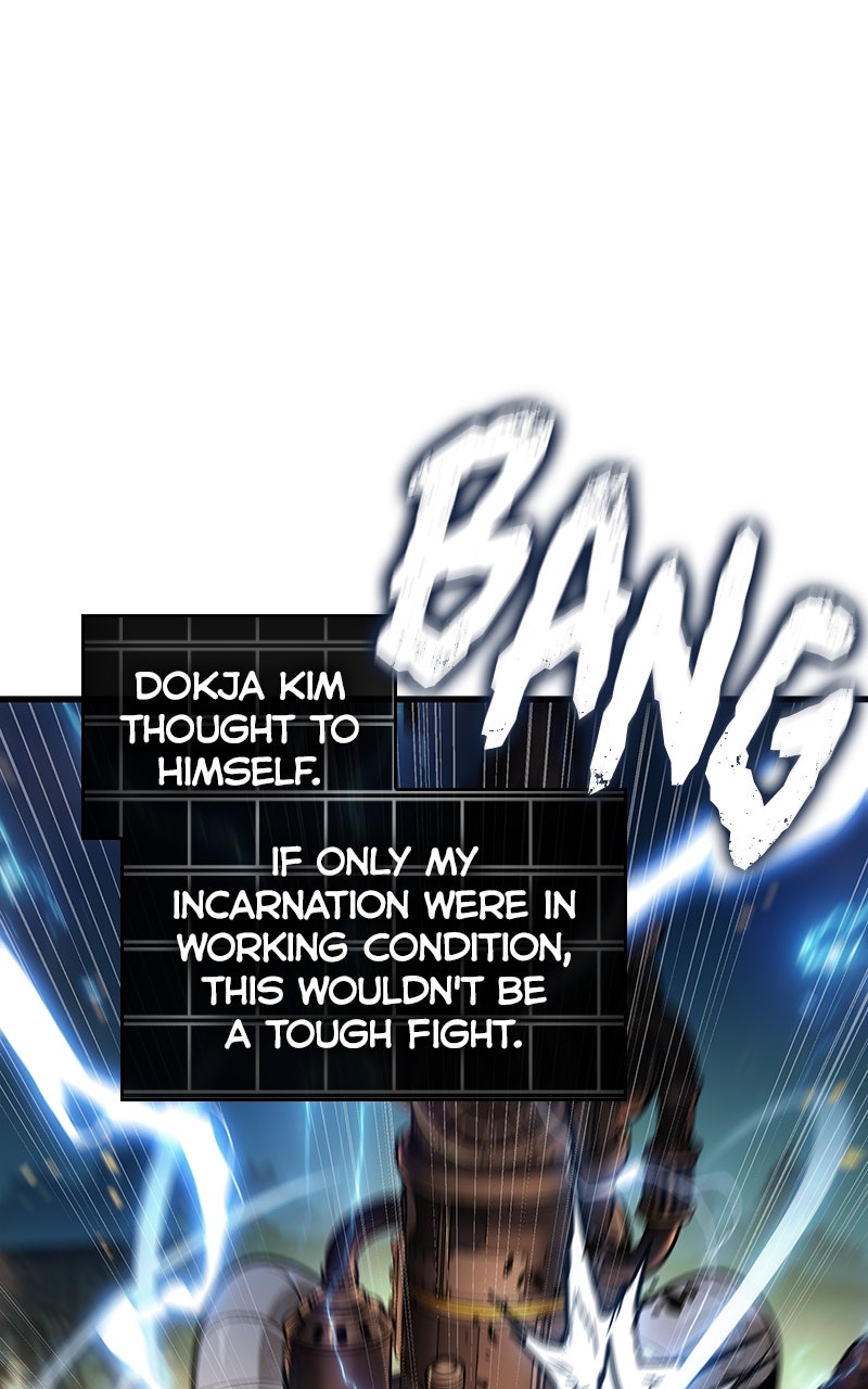 Read Omniscient Reader's Viewpoint EN Manga Online