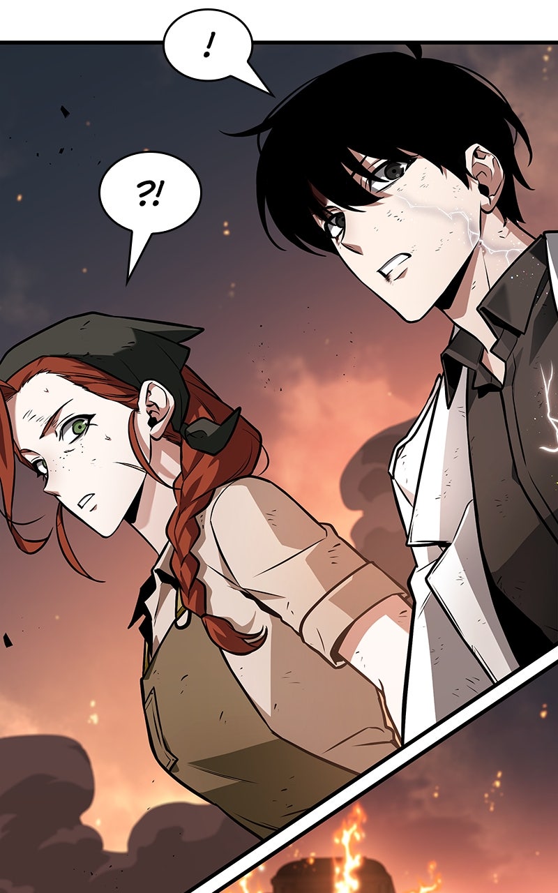 Read Omniscient Reader's Viewpoint EN Manga Online