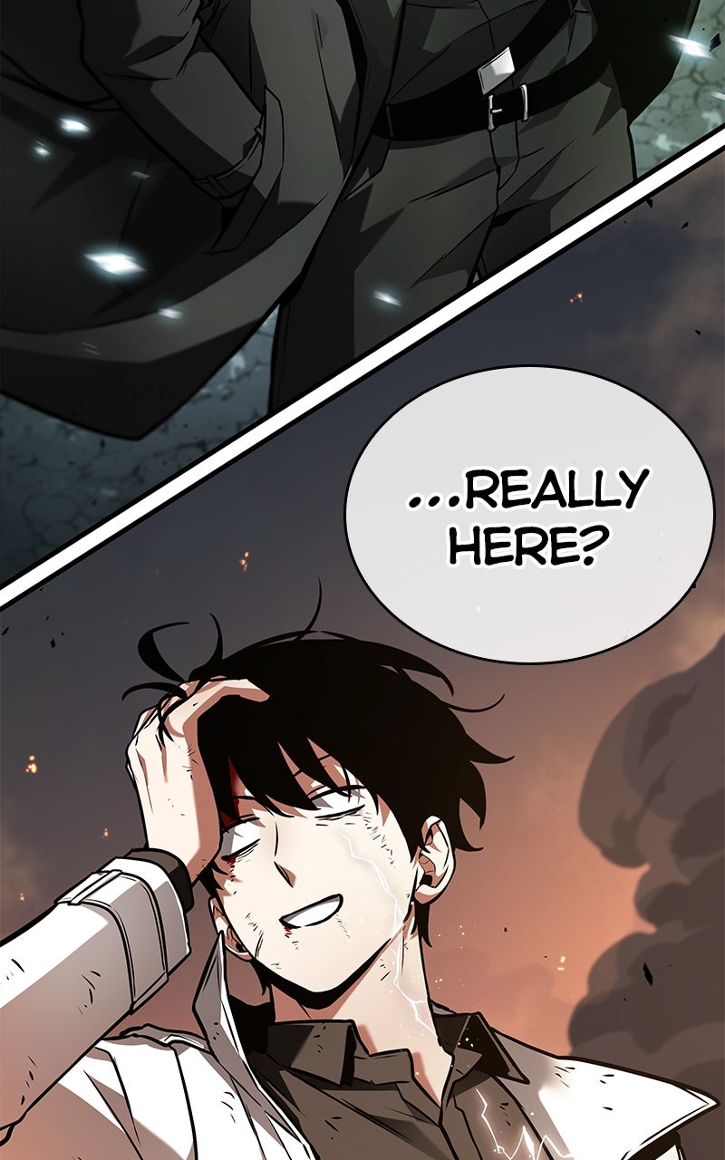Read Omniscient Reader's Viewpoint EN Manga Online
