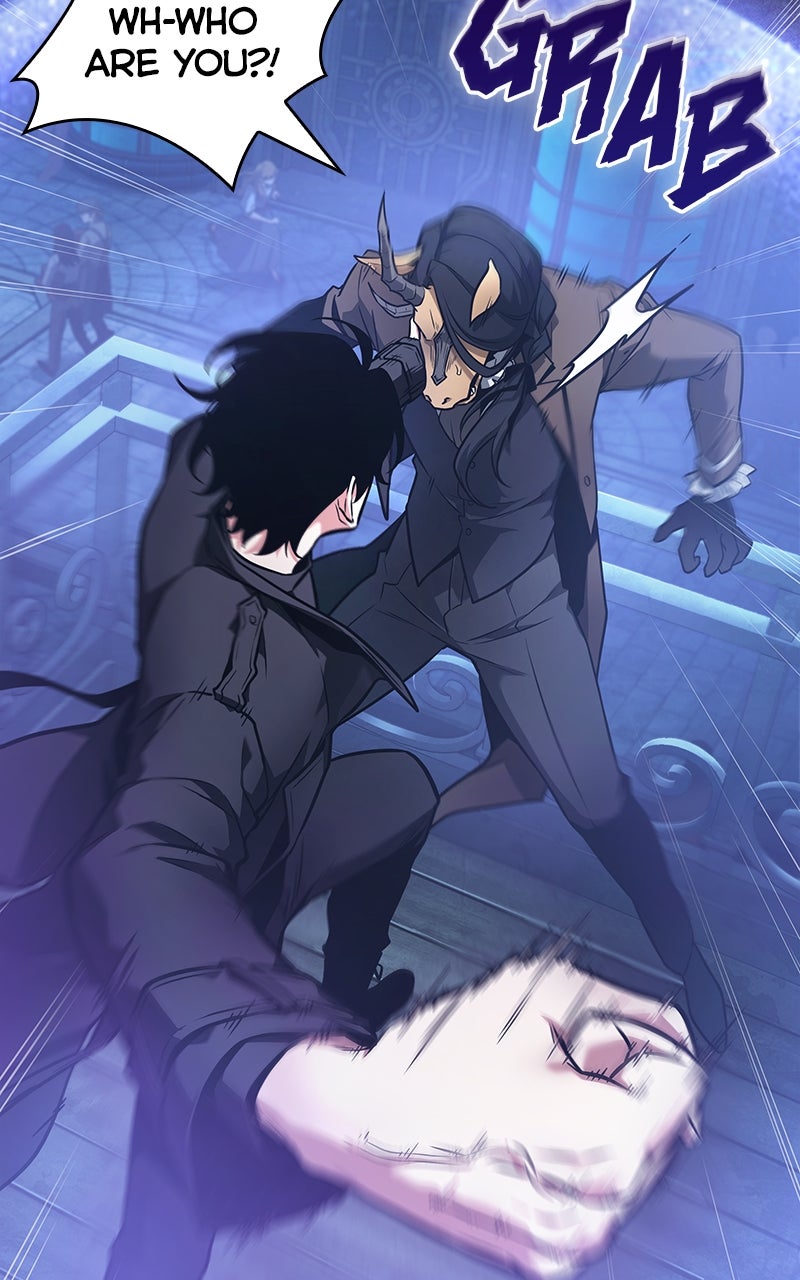 Read Omniscient Reader's Viewpoint EN Manga Online